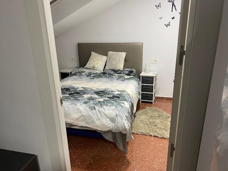 Apartment to rent in San Pablo, 34, San Francisco Javier