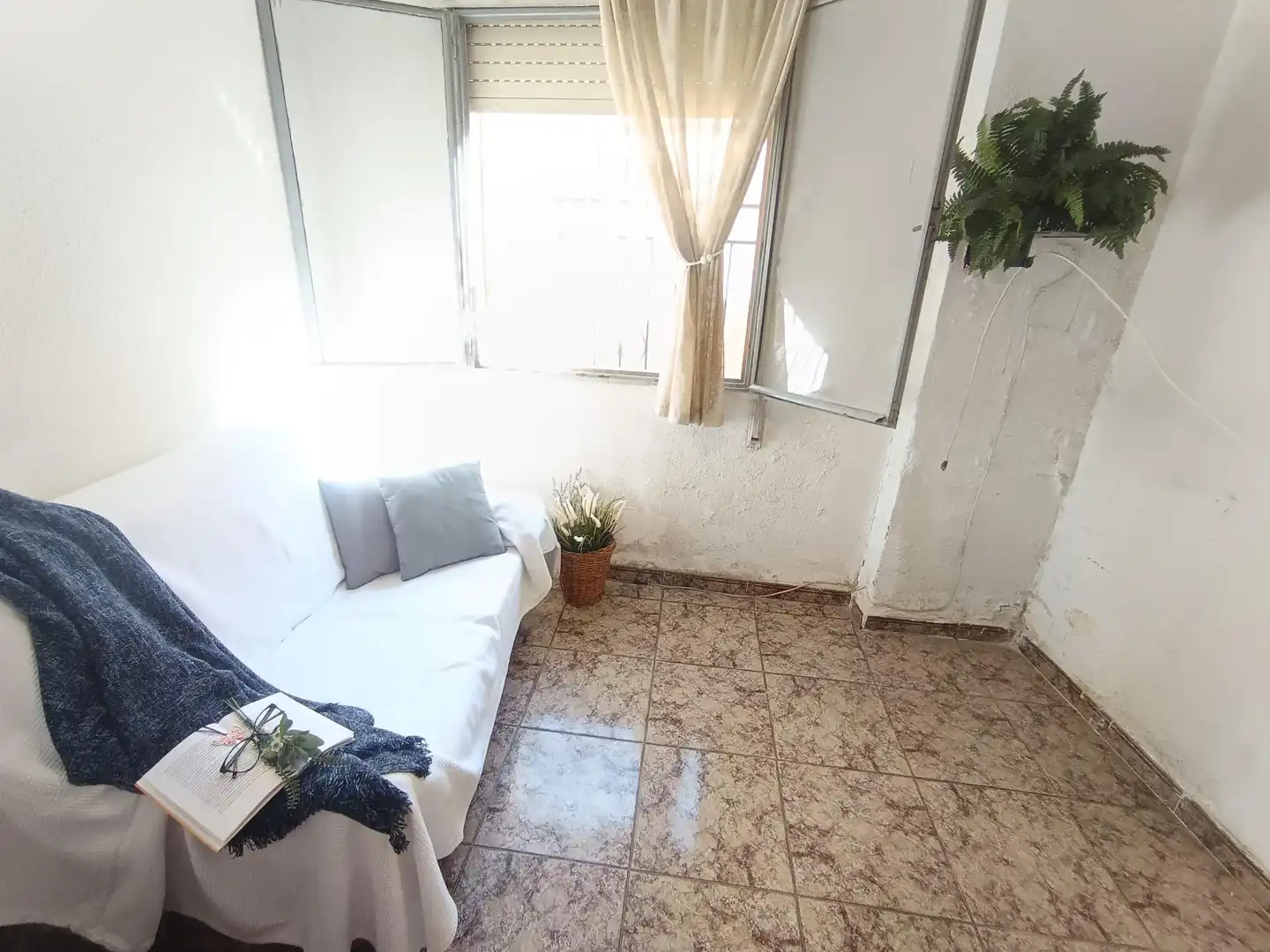 Dormitori de Casa adosada en venda en Fortuna amb Terrassa