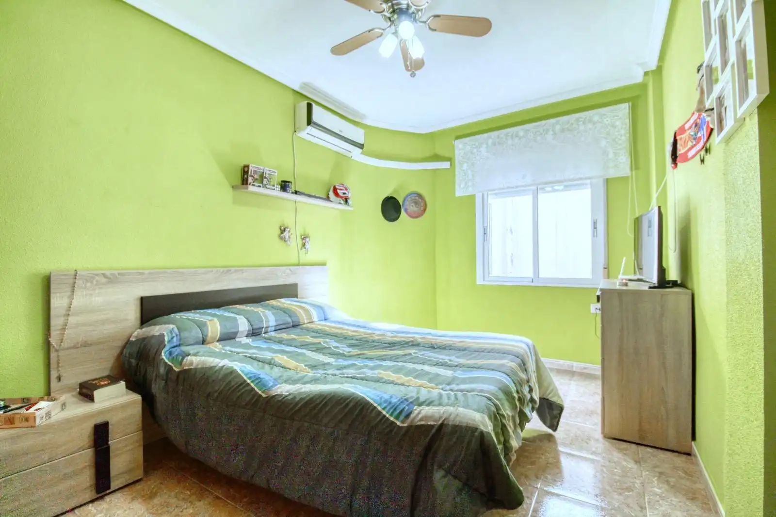 Bungalow amb terrassa en venda a Catral, imagen 43