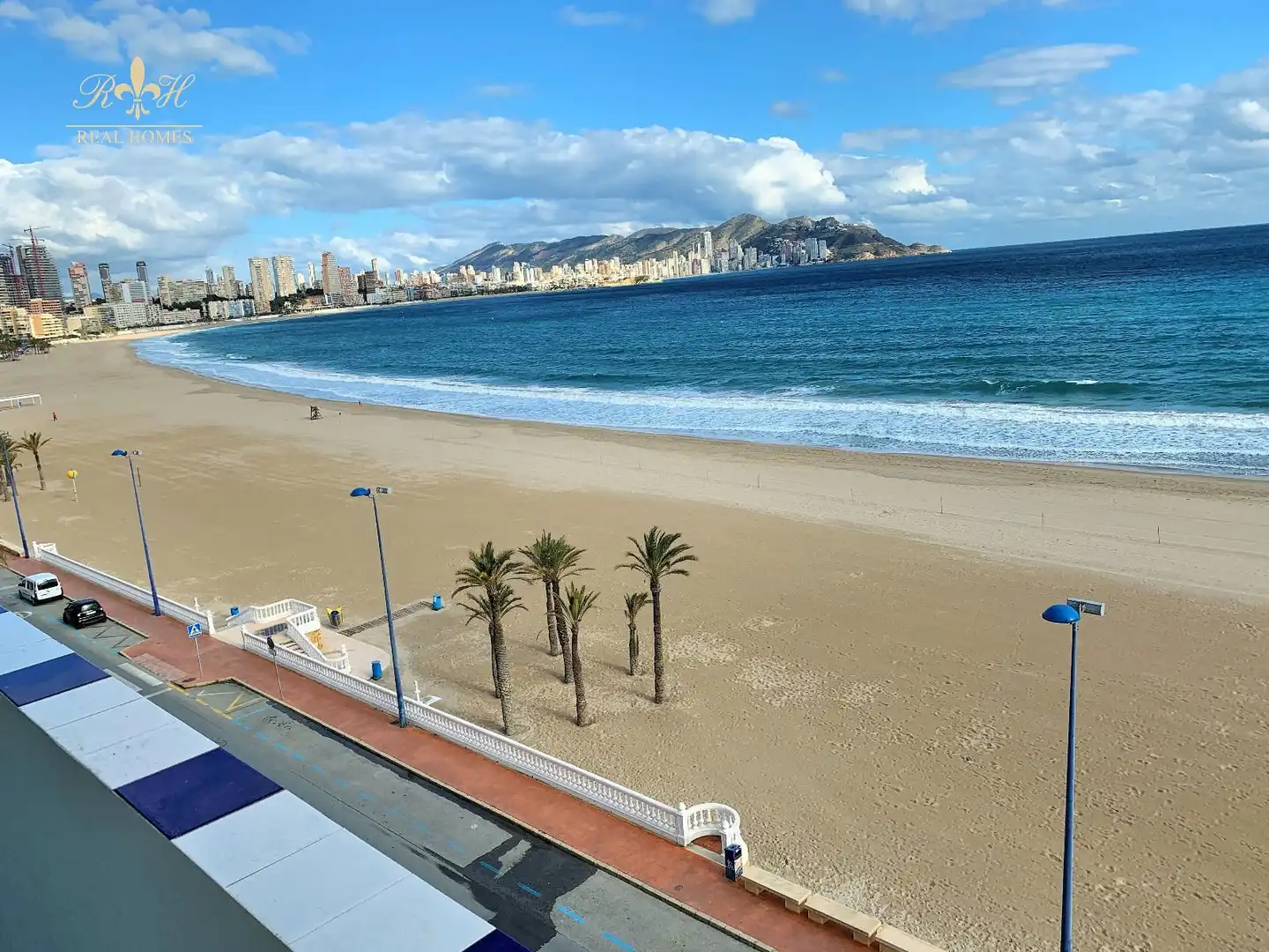 Penthouse with lift for sale in VICENTE LLORCA ALÓS, imagen 55