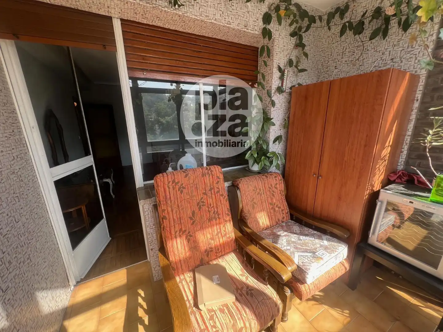 Terraza de Piso en venta en Burgos con Terraza y Trastero