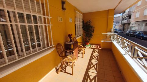 Foto 3 de Apartamento en venta en Las Piscinas Naturales, Torrevieja
