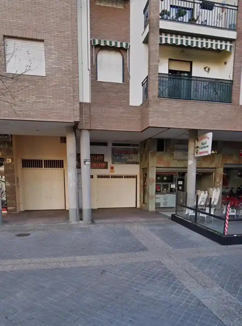 Garage for sale in Granada