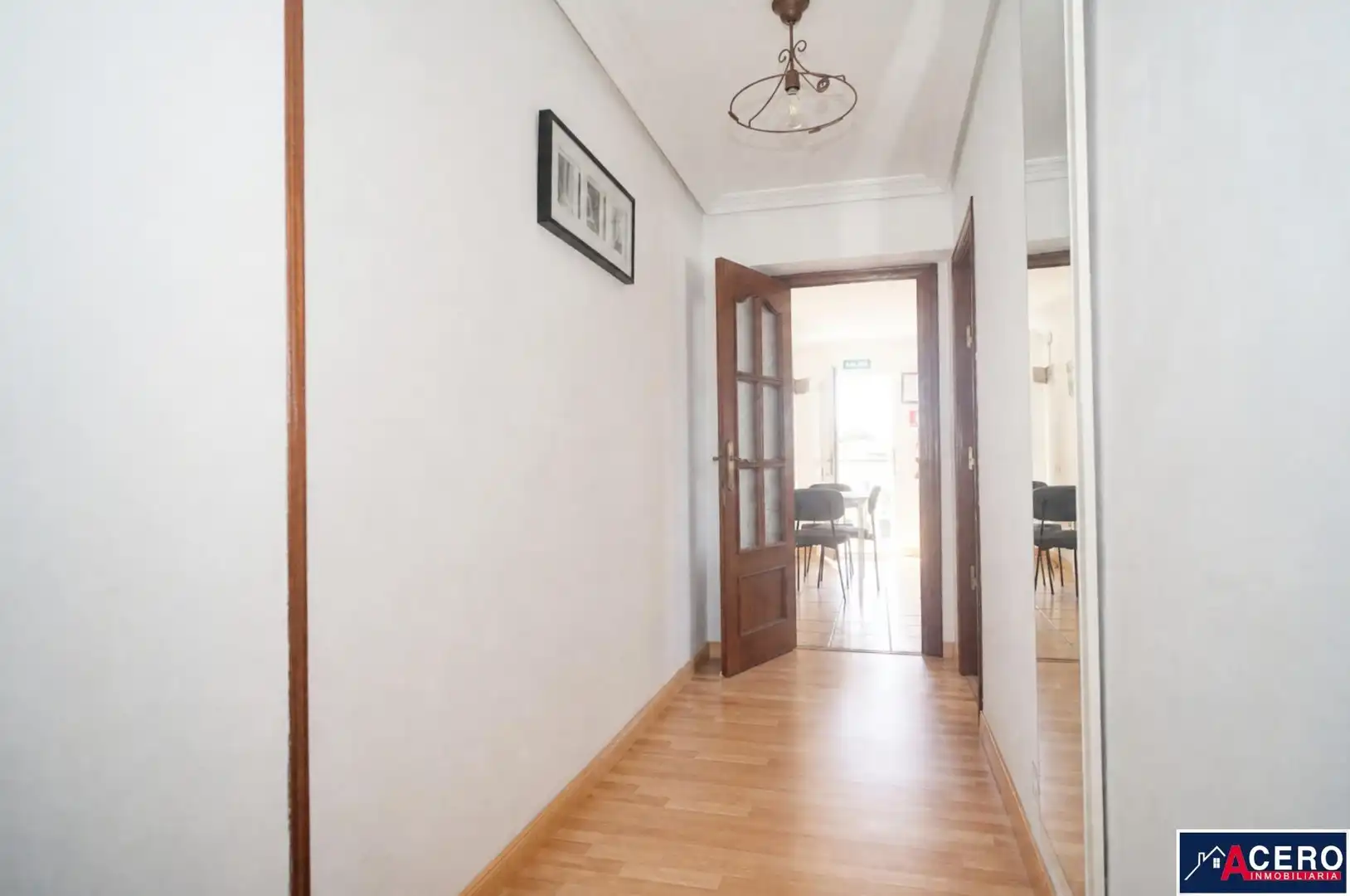 Flat for rent in Piélagos  with Heating, Private garden and Furnished
