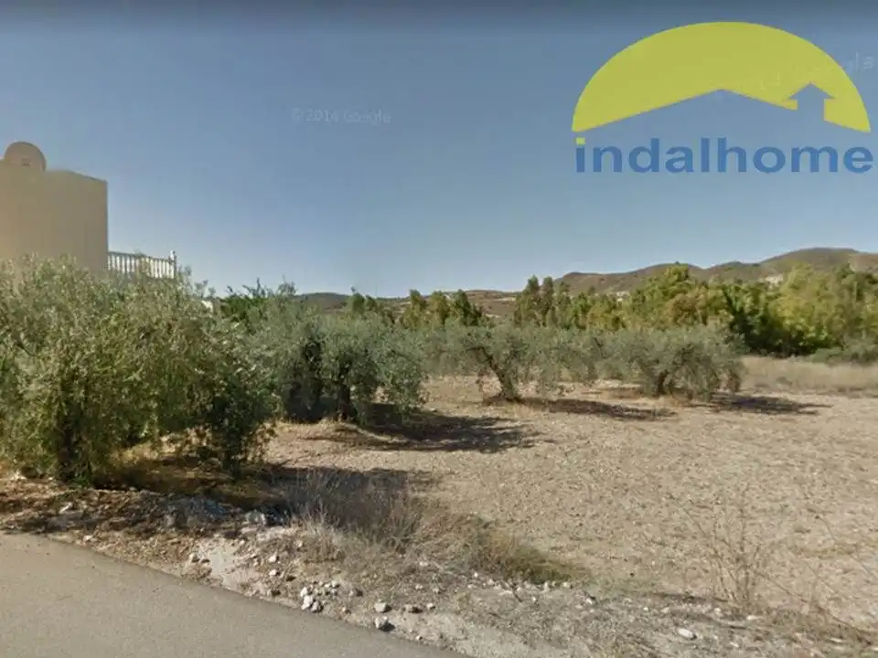 Terrenos y solares en venta en Sorbas, imagen 13