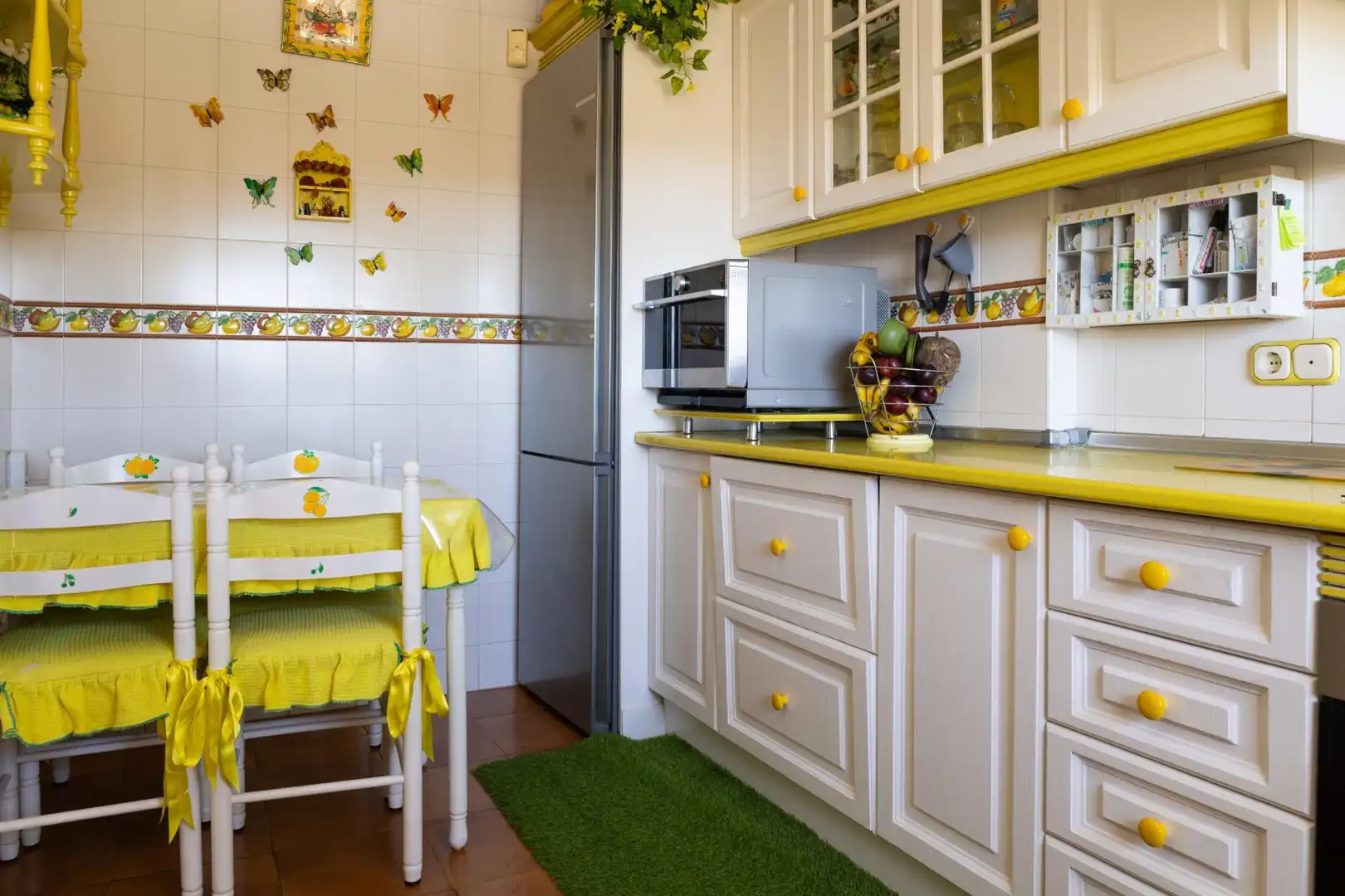 Casa con terrazza in vendita a Campo de Mijas, imagen 5
