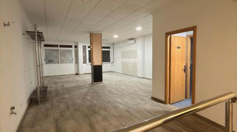 Foto 2 von Geschaftsraum zur Miete in Centro Urbano, Benidorm