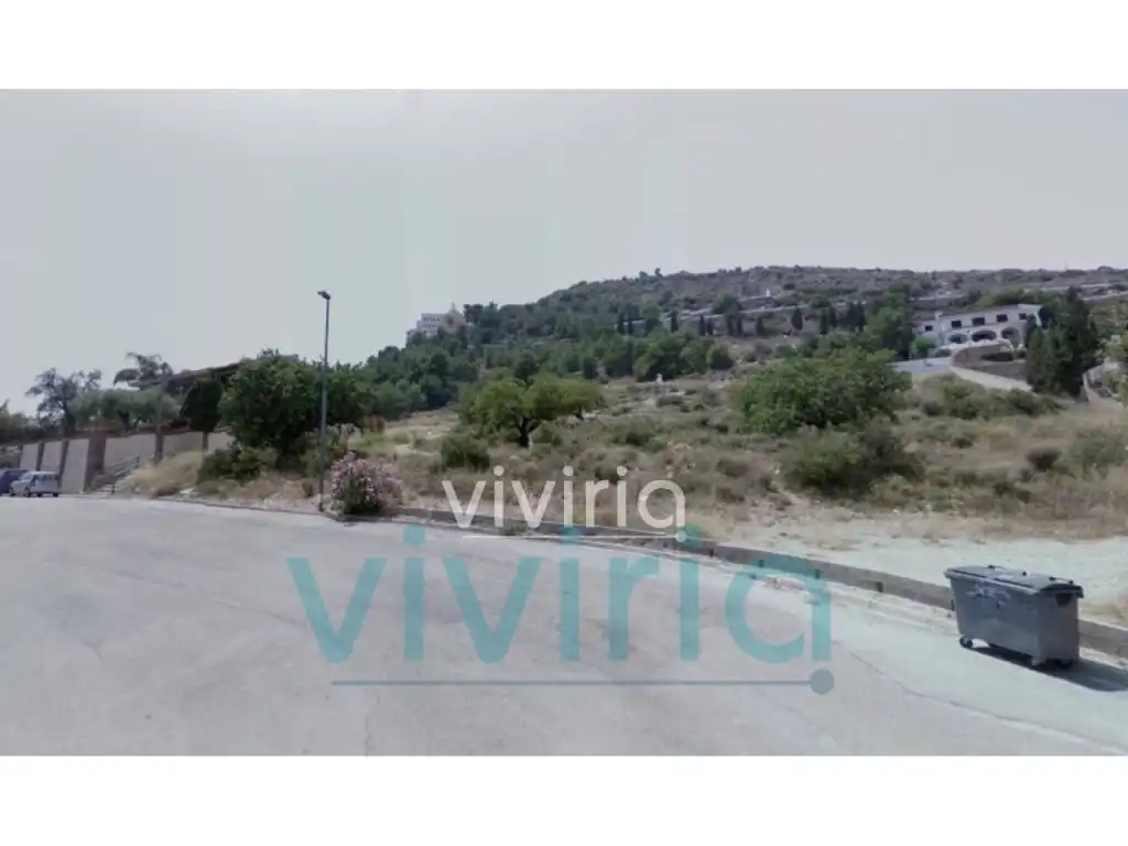 Terreny residencial en venda a Carrer el Garbí 4, imagen 3