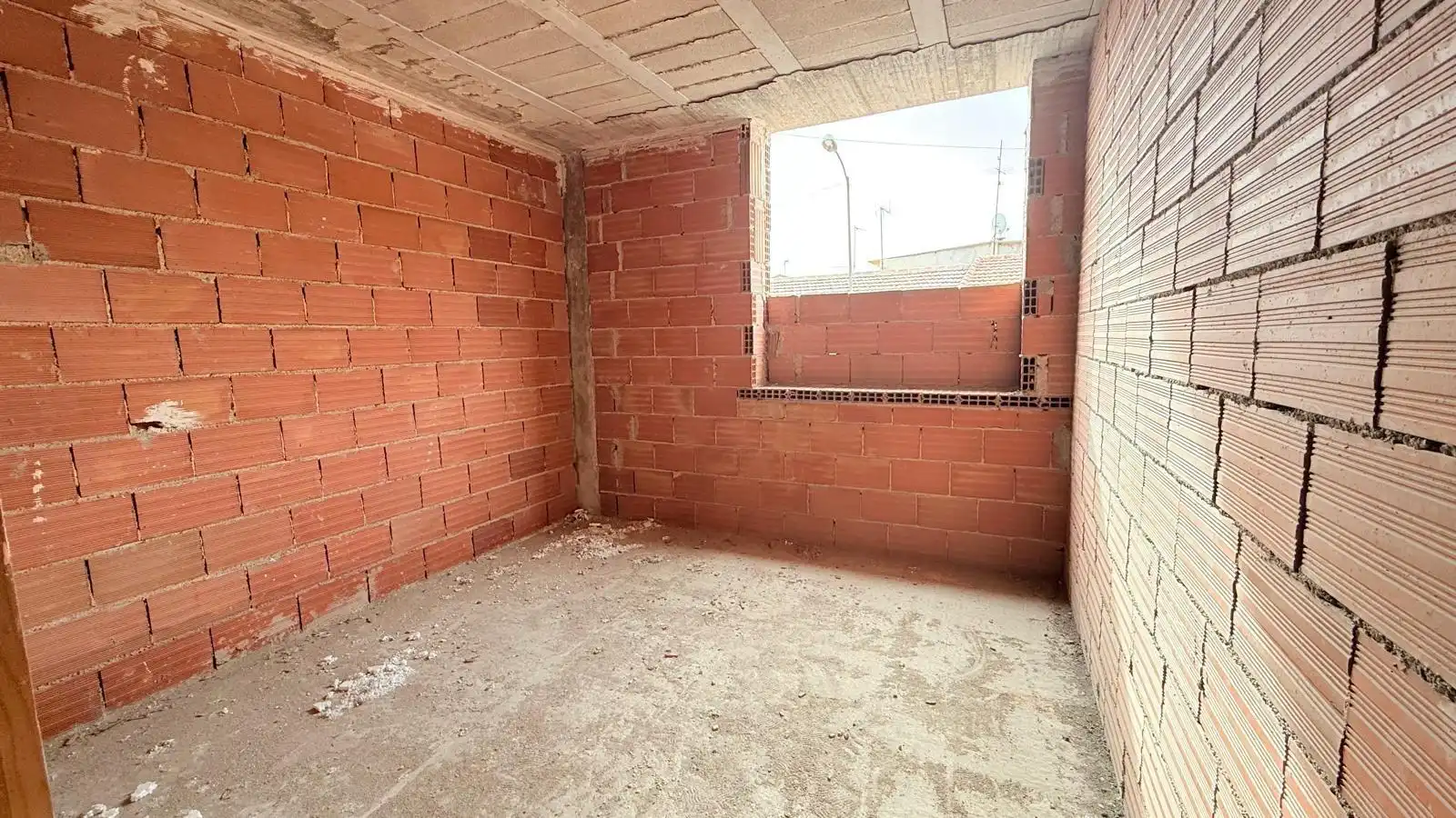Residencial en venta en Alguazas
