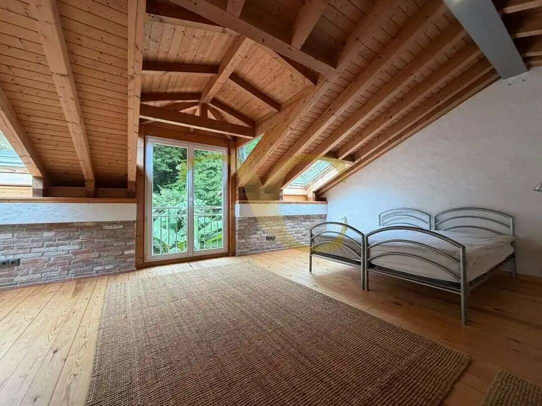 Terraza de Casa o chalet en venta en Llanes con Calefacción, Jardín privado y Terraza