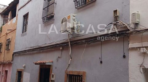 Foto 5 de Casa o chalet en venta en Bajadilla - Fuente Nueva, Algeciras