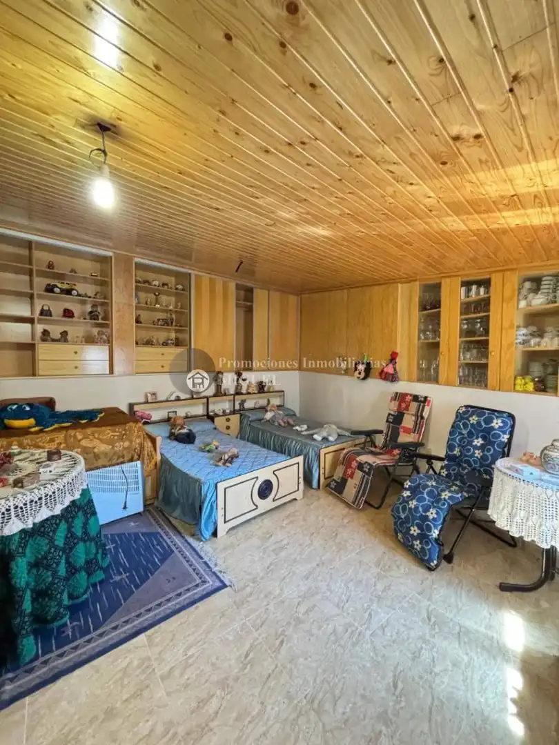 Casa o chalet en venta en Monterrei con Calefacción y Terraza