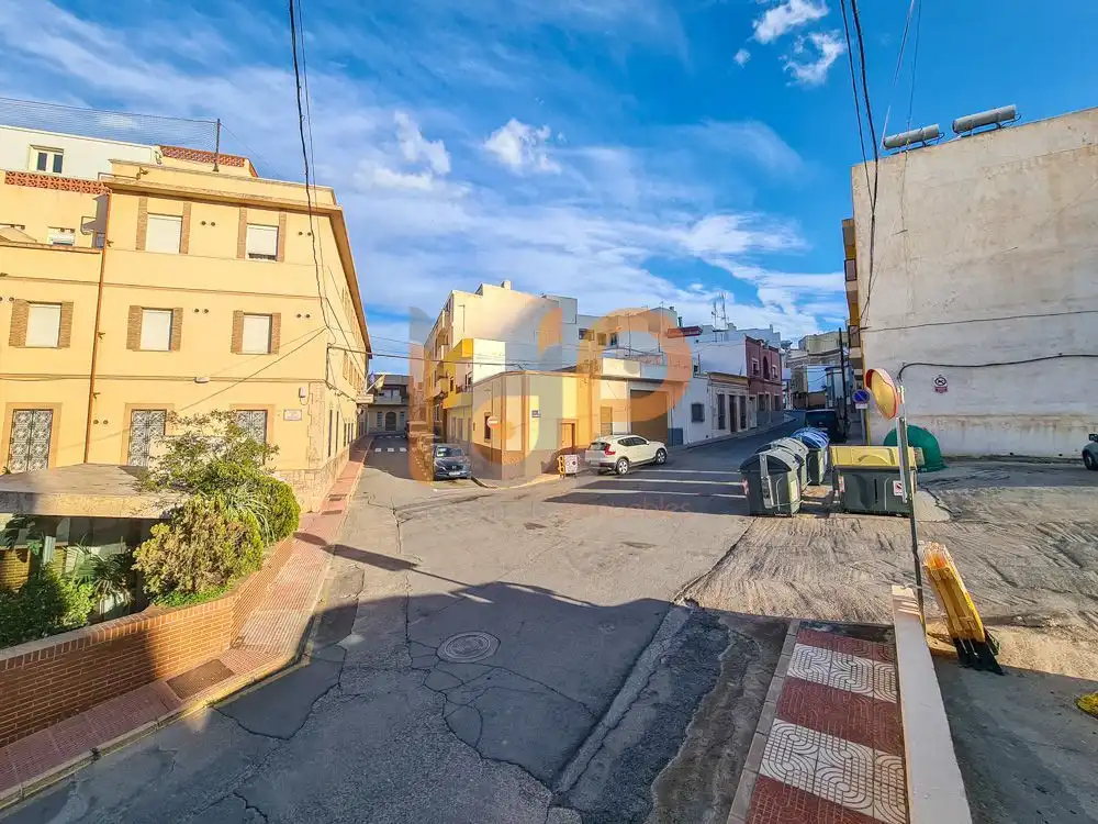 Terreny residencial en venda a Plaza de Toros - Santa Rita, imagen 7