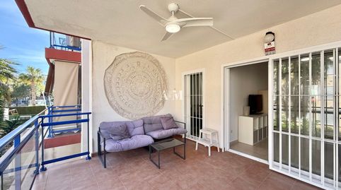 Foto 3 de Apartament de lloguer a Aguamarina, Orihuela