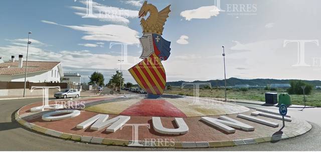Terreno residencial en Venta en Carrer Vicent Andrés Estellés, 15 en La Vall d'Uixó
