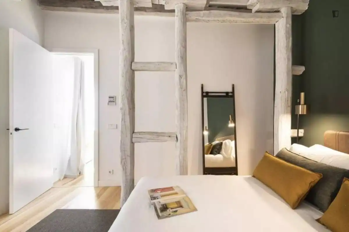 Apartment with lift to rent in Centro, imagen 24