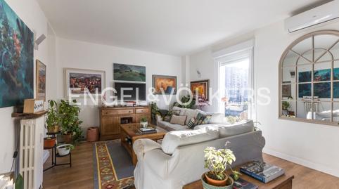 Photo 5 of Apartment for sale in Calle del Doce de Octubre, Ibiza de Madrid,  Madrid Capital