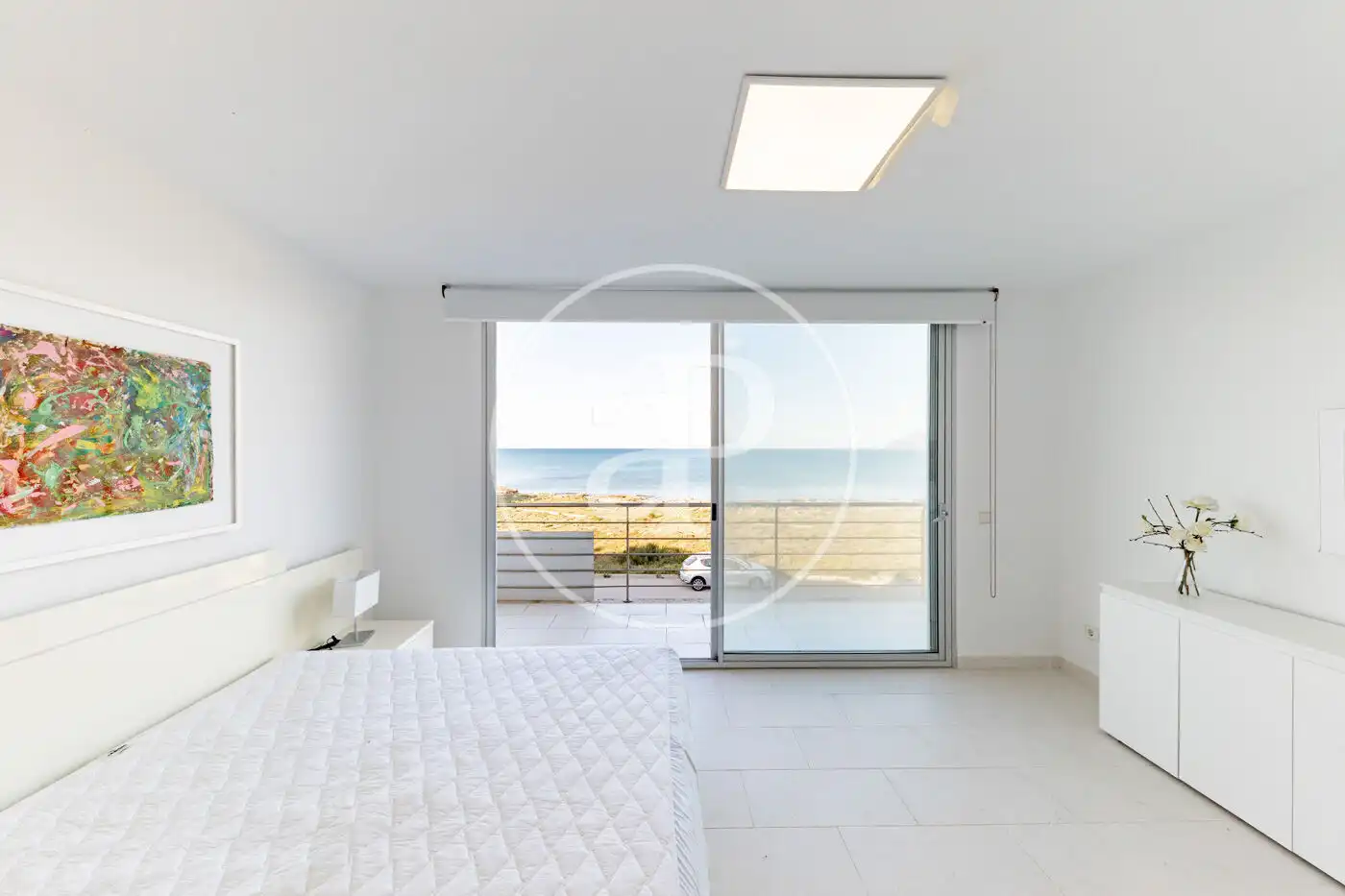 Habitación de Dúplex en venta en Santa Margalida con Aire acondicionado, Calefacción y Terraza