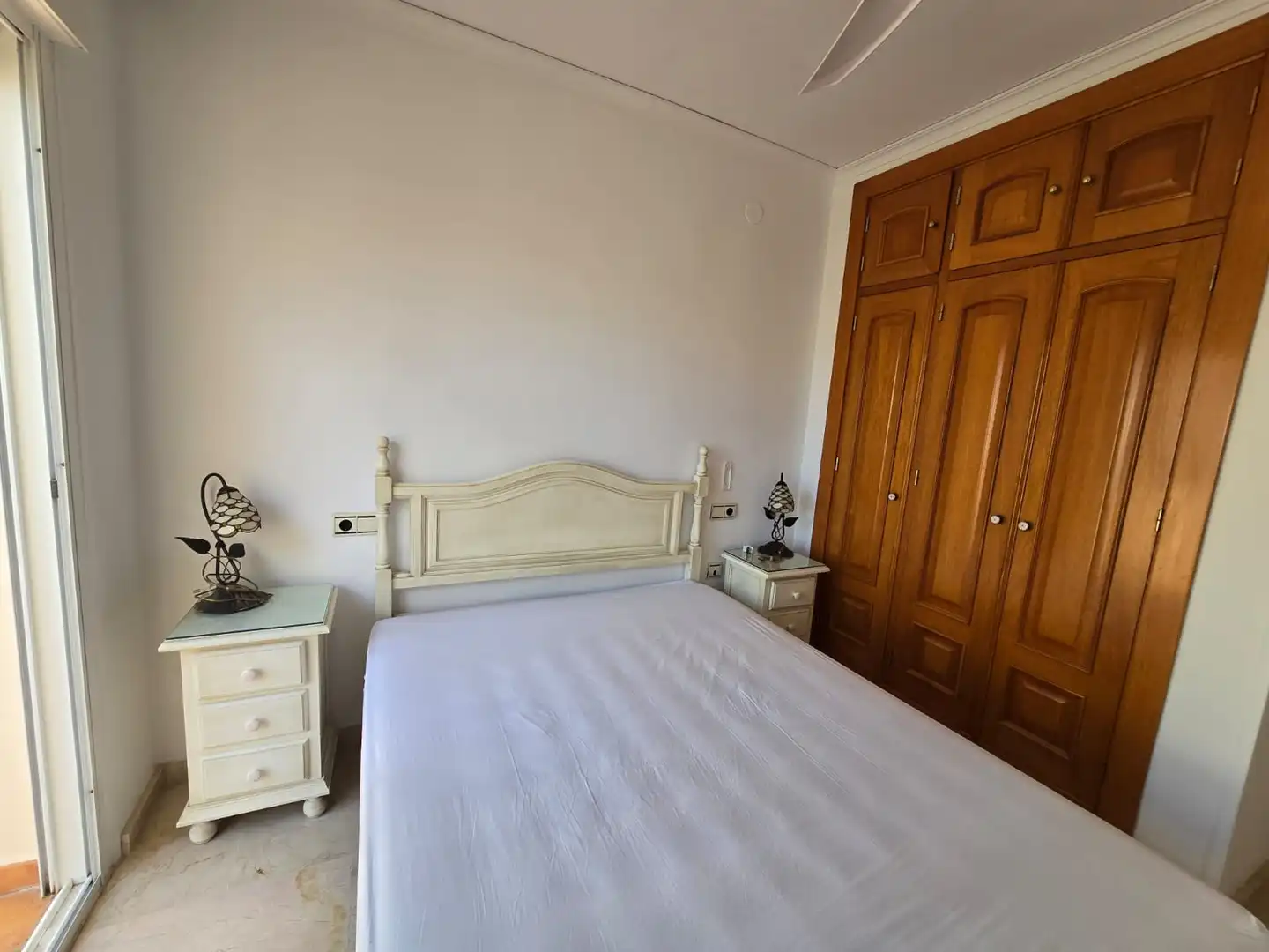 Habitación de Casa adosada en venta en Marbella con Amueblado
