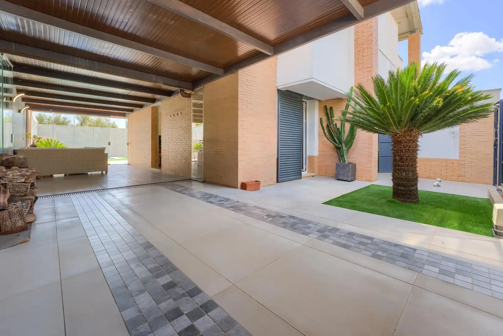 Maison jumelée avec terrasse à vendre à Calle Verdejo