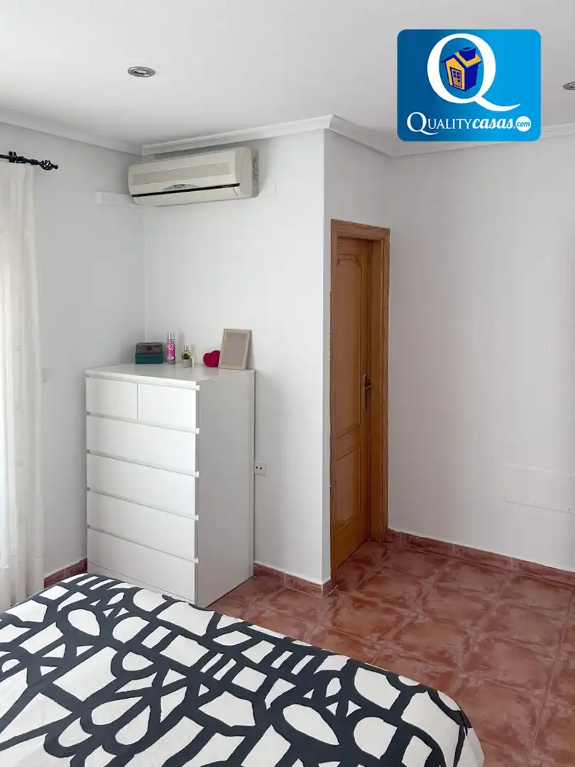 Bungalow with terrace for sale in Valverde, imagen 17