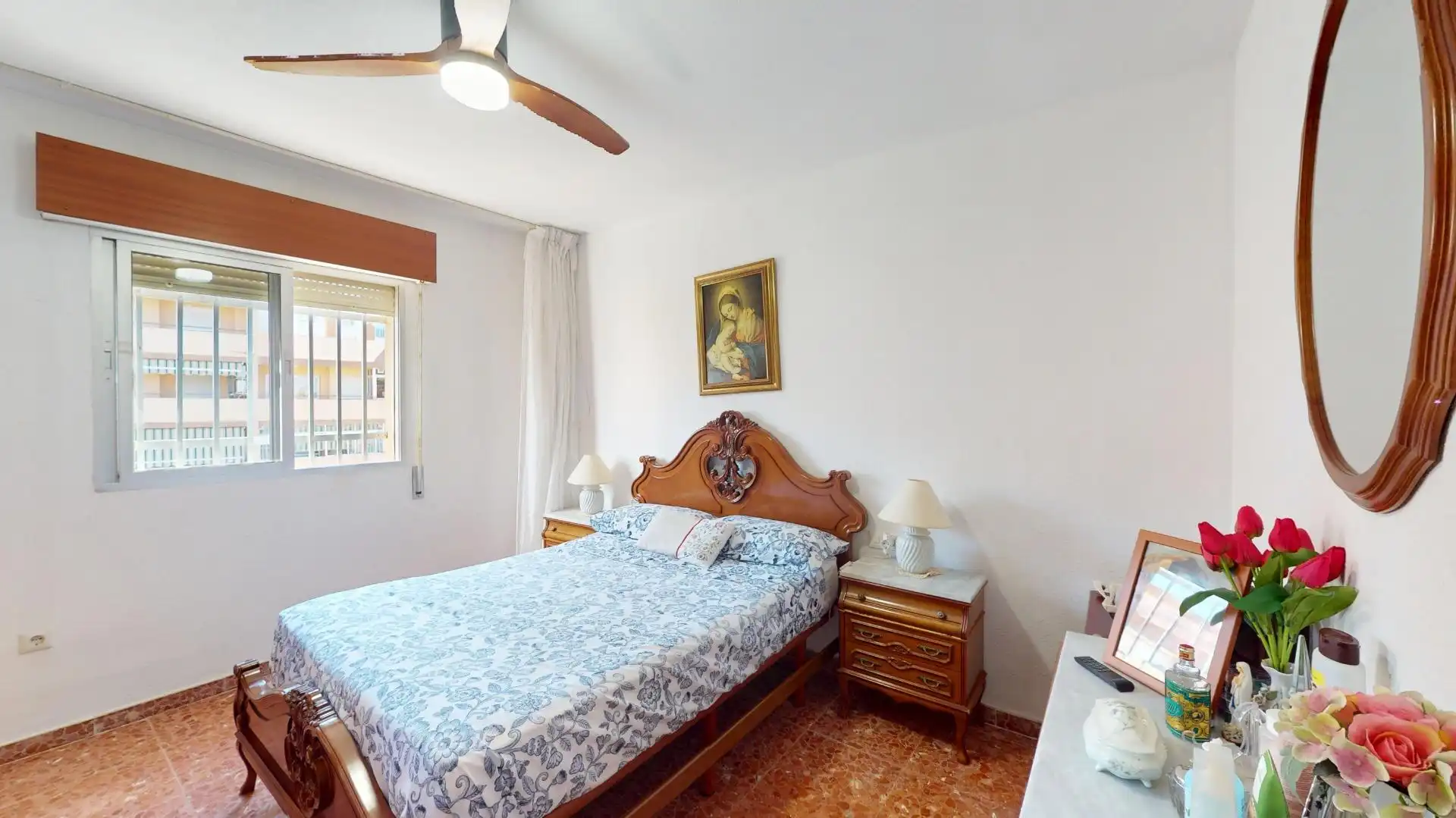 Wohnung mit Pool zum Verkauf in Calle RODRIGO TRIANA, imagen 12