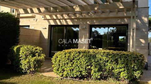 Foto 3 de Casa adosada en venda a Del Lliri de Mar, Santa Clotilde, Girona