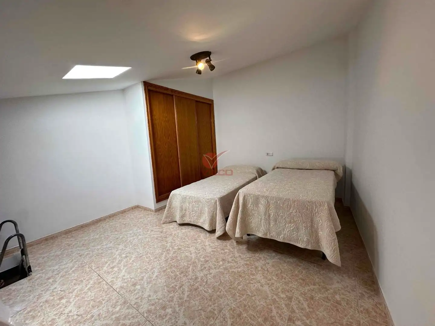Dormitori de Casa o xalet en venda en Mariana amb Calefacció i Terrassa