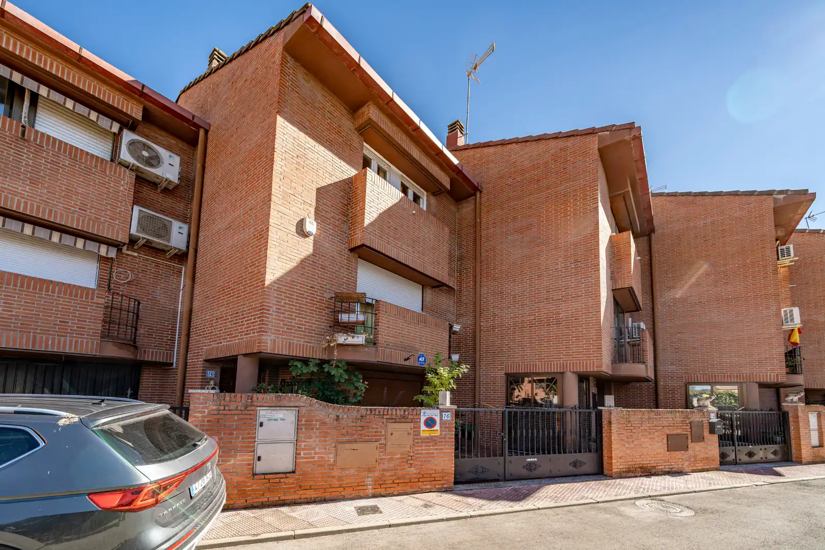 Adosado con terraza en venta en Calle Saturno, imagen 58