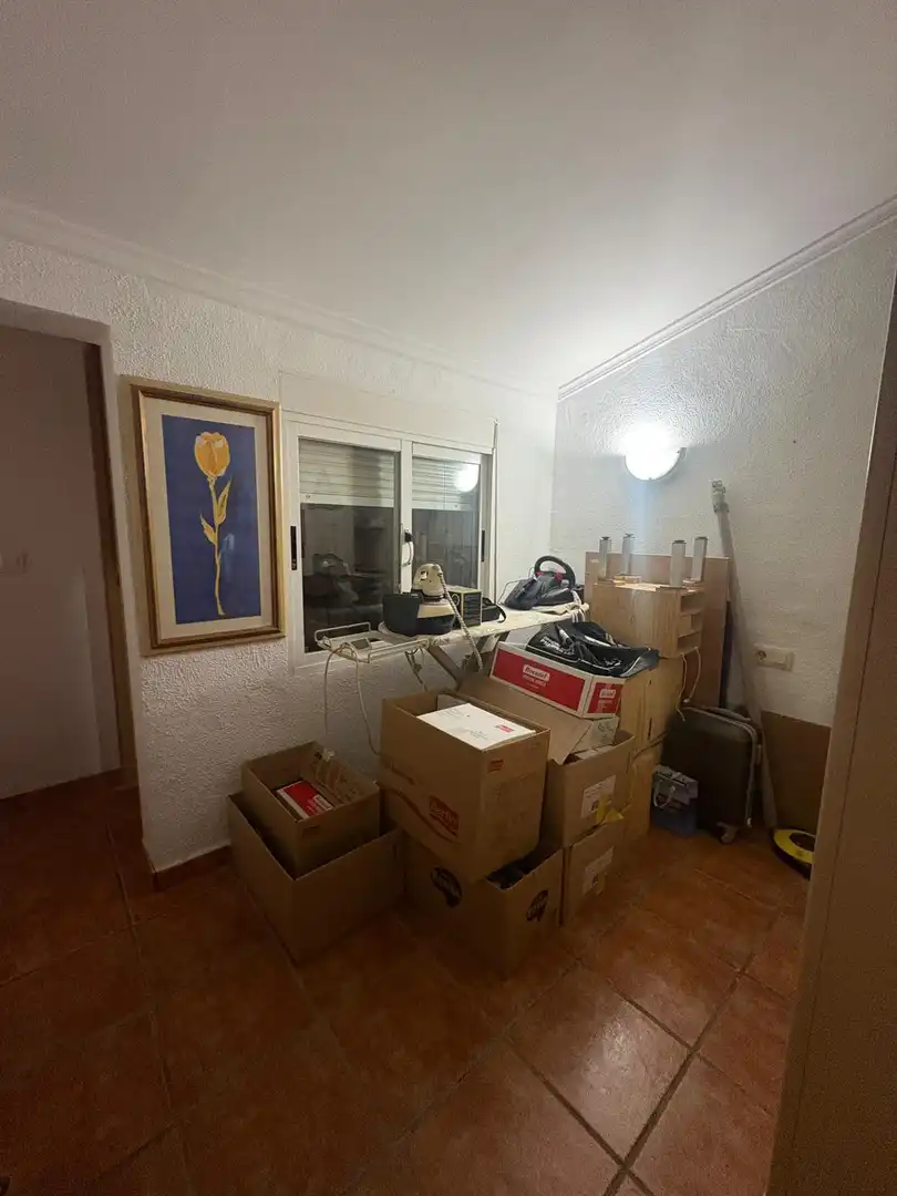 Casa adosada en venda a Les Bassetes - El Marjal