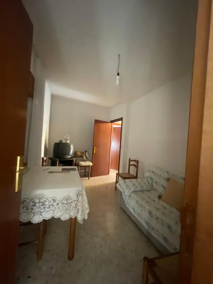 Habitación de Casa o chalet en venta en Traspinedo con Trastero