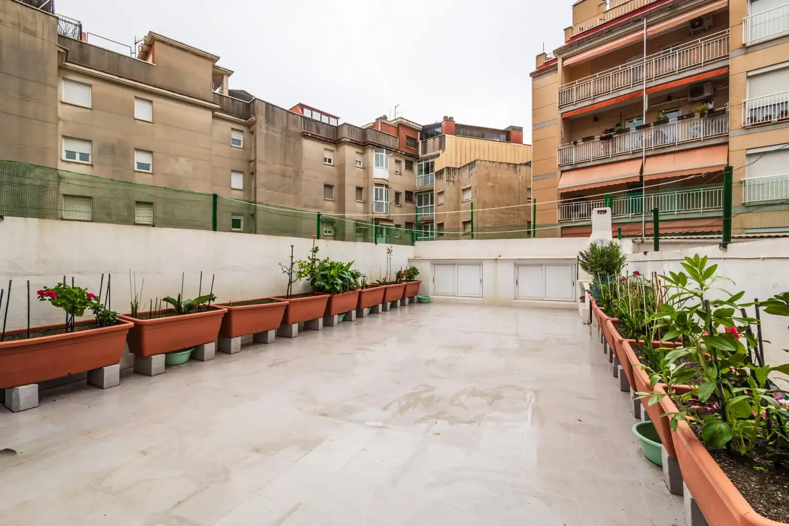 Piso en venta en El Gall