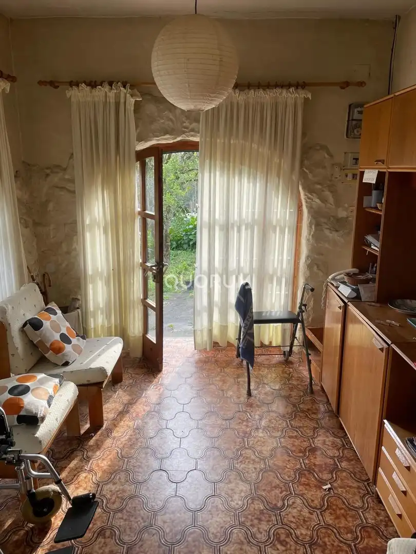 Jardín de Finca rústica en venta en Berango
