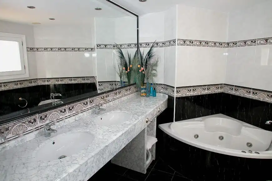 Casa con jardín en venta en Pinar del Advocat - Cometa, imagen 31