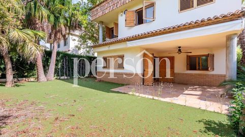 Casa o chalet independiente en venta en Rocafort, imatge 3