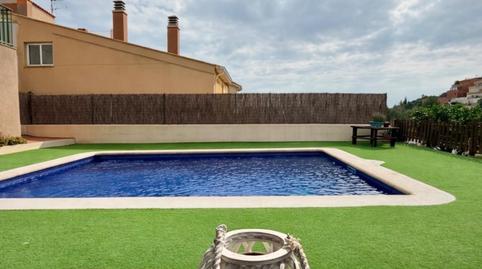 Foto 2 de Casa adosada en venda a Calle Palestina, Segur de Calafell, Calafell