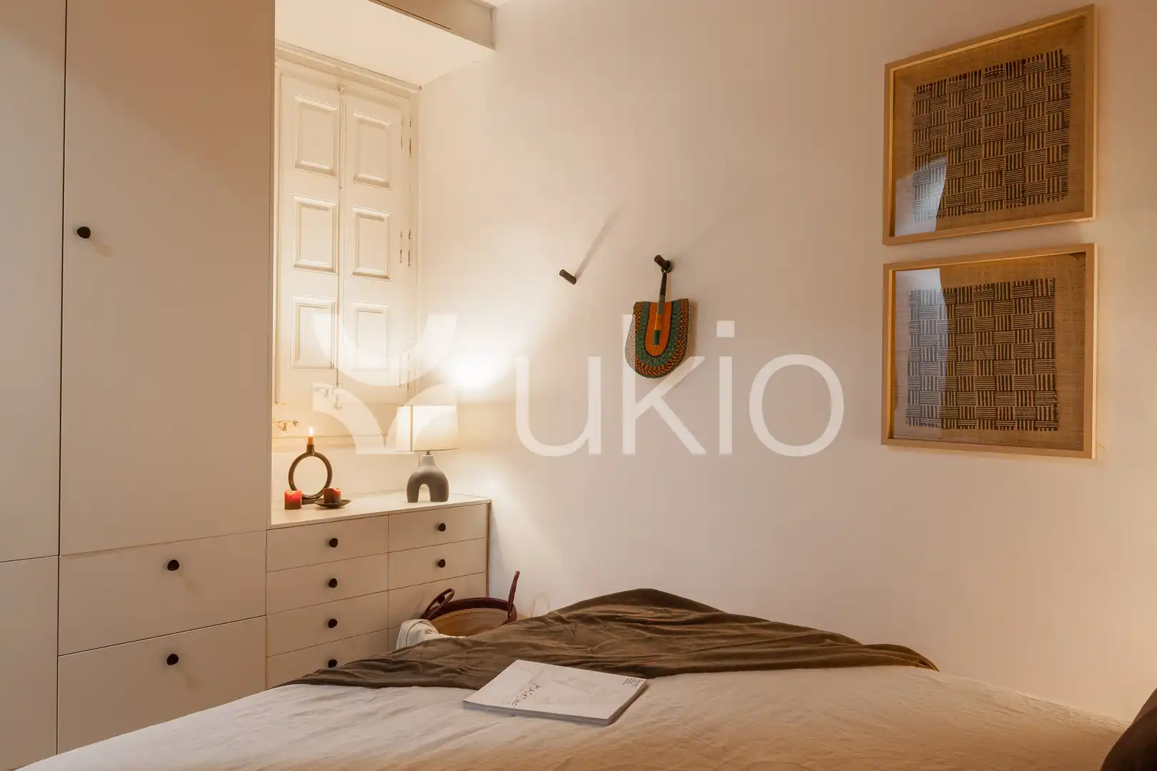 Mini appartamento con balcone in affitto a Carrer d'Aribau, imagen 18