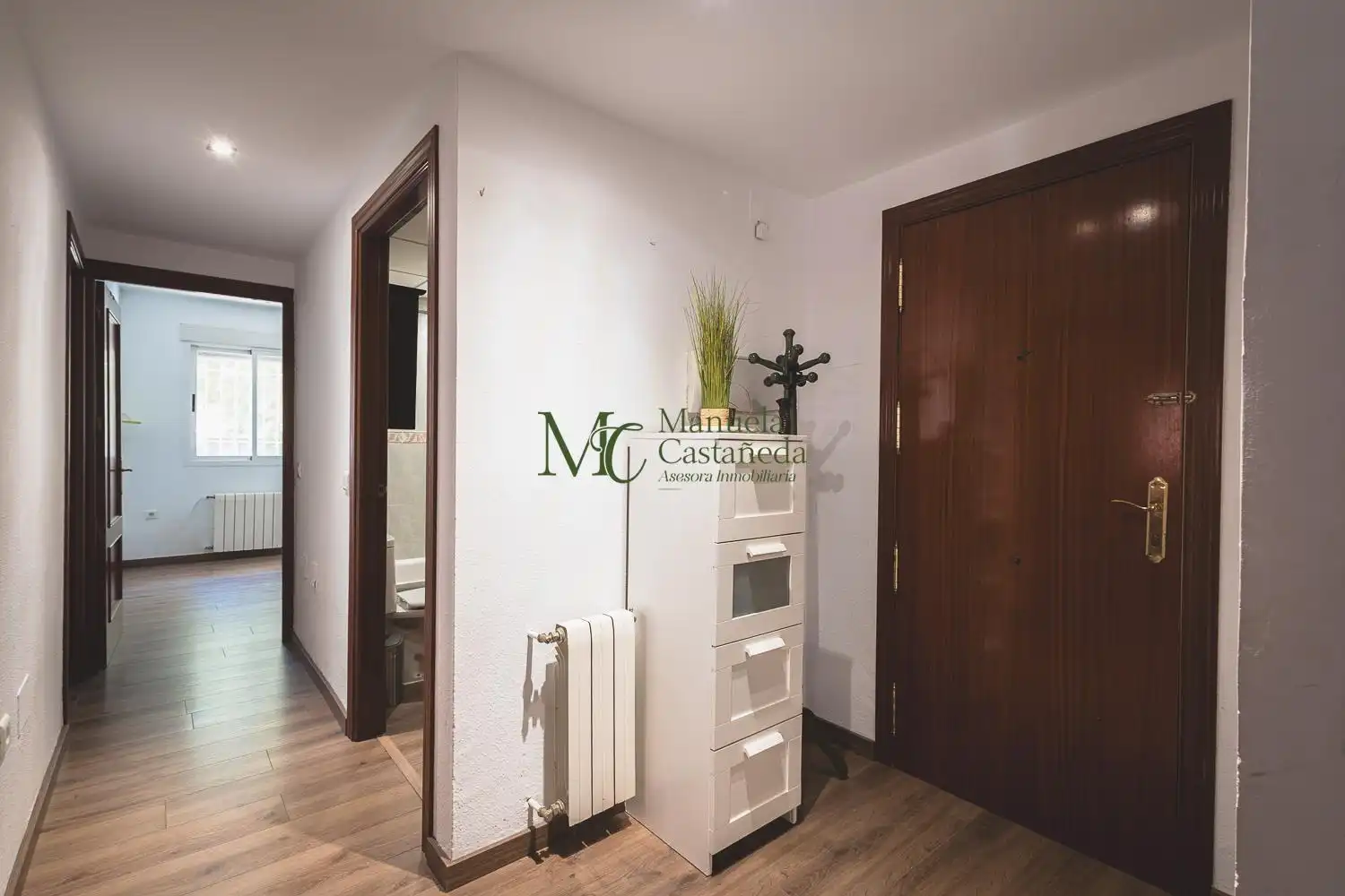 Flat for rent in Mérida  with Furnished