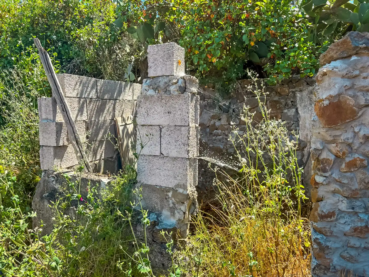 Casa o chalet en venta en Valleseco