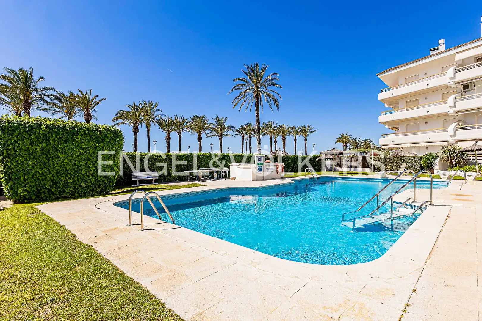 Piso con terraza en alquiler en Ribes Roges, imagen 34