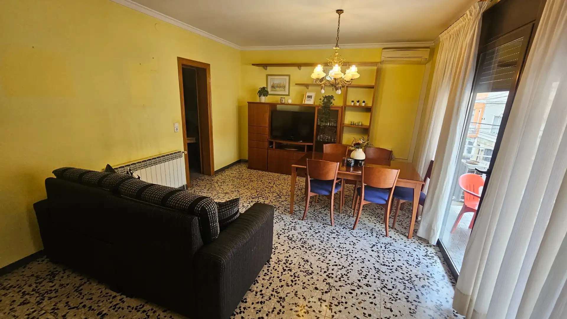Piso con terraza en venta en Carrer de Mauberme, imagen 7