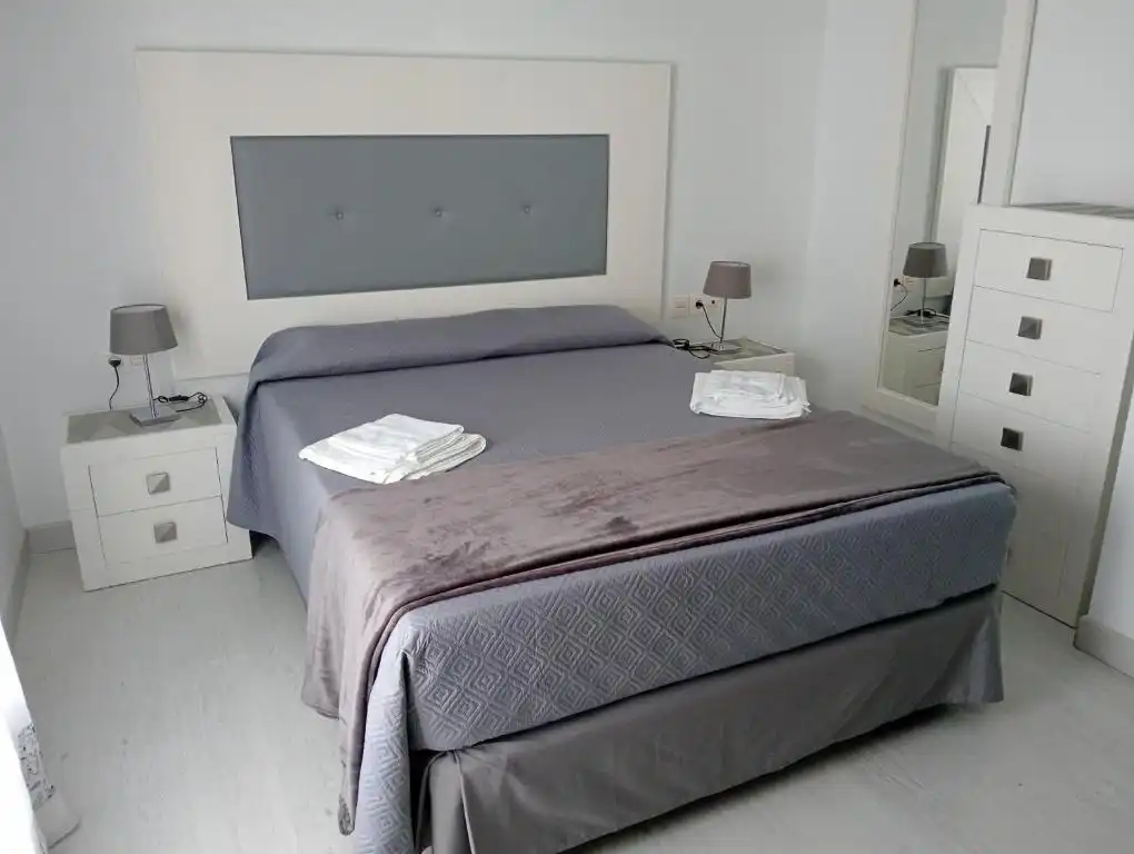Wohnung mit Pool zur Miete in Pescadería, imagen 13
