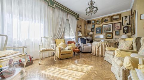 Foto 3 de Pis en venda a Ensanche Centro - Puerto, Málaga