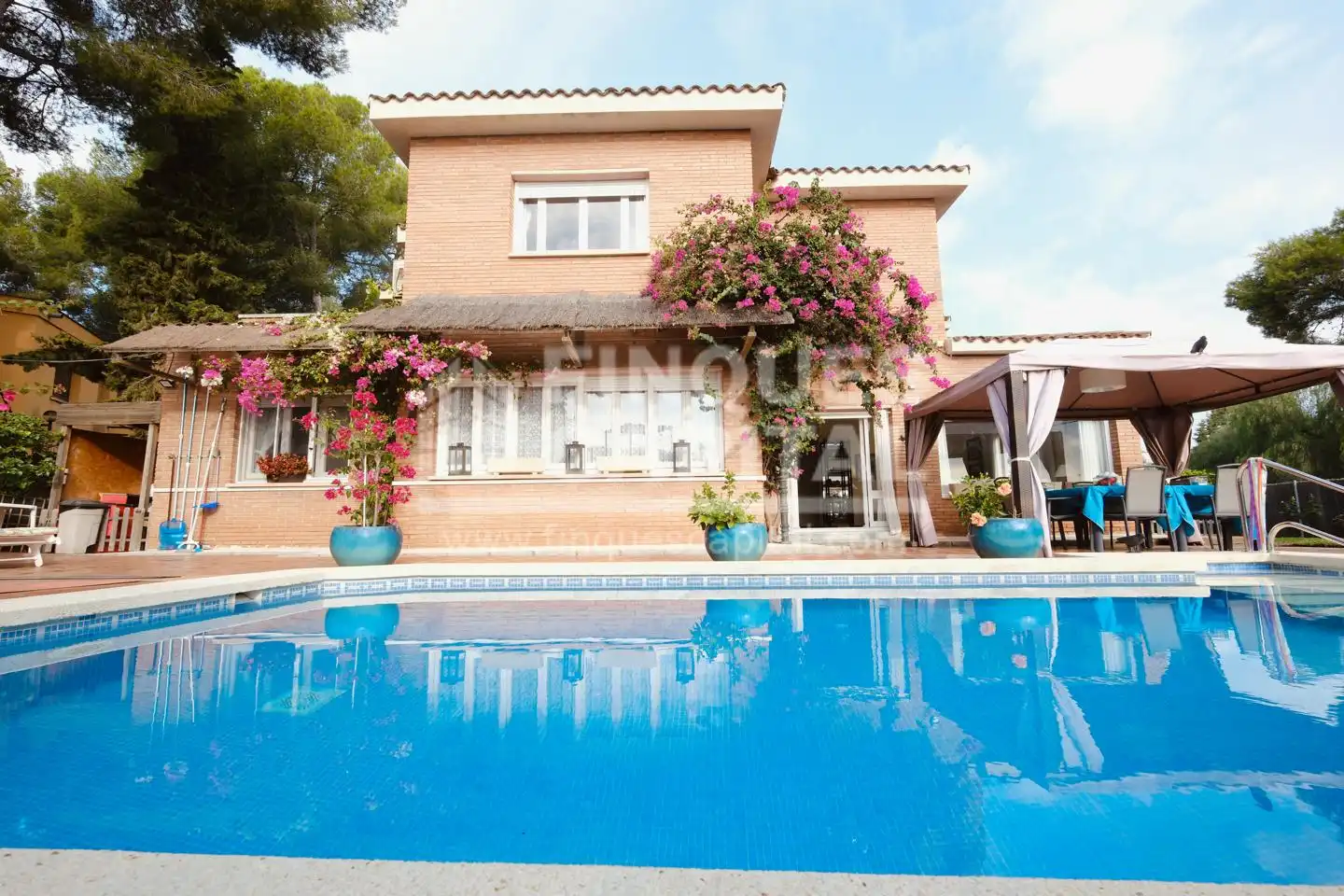 Casa amb jardí en venda a Urbanitzacions de Llevant, imagen 4