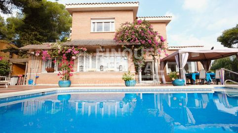 Foto 4 de Casa o chalet en venta en Urbanitzacions de Llevant, Tarragona Capital