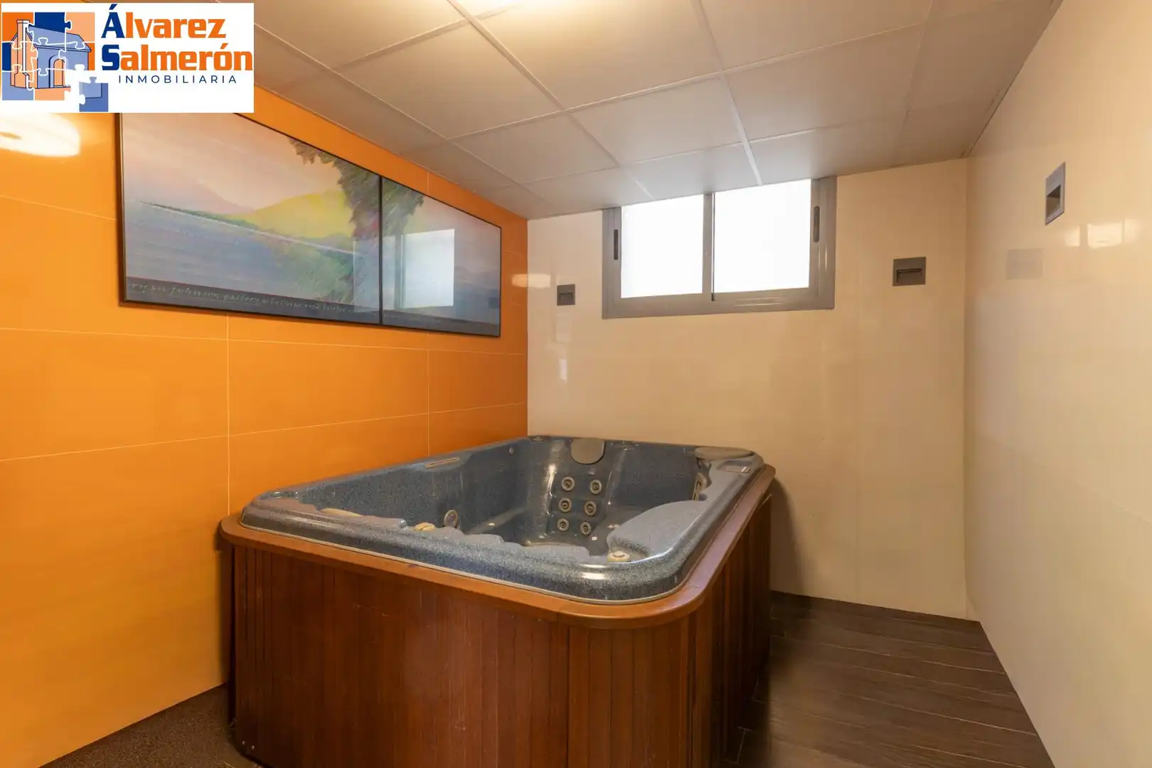 Casa adosada en venta en Granada con Aire acondicionado, Calefacción y Balcón