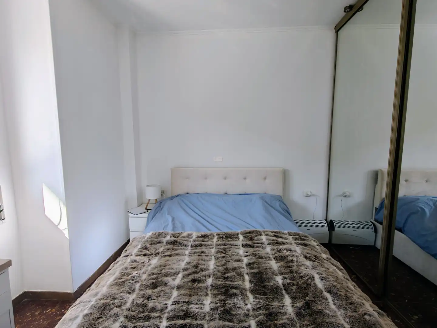 Piso con terraza en venta en Carrer de Casanova, imagen 14
