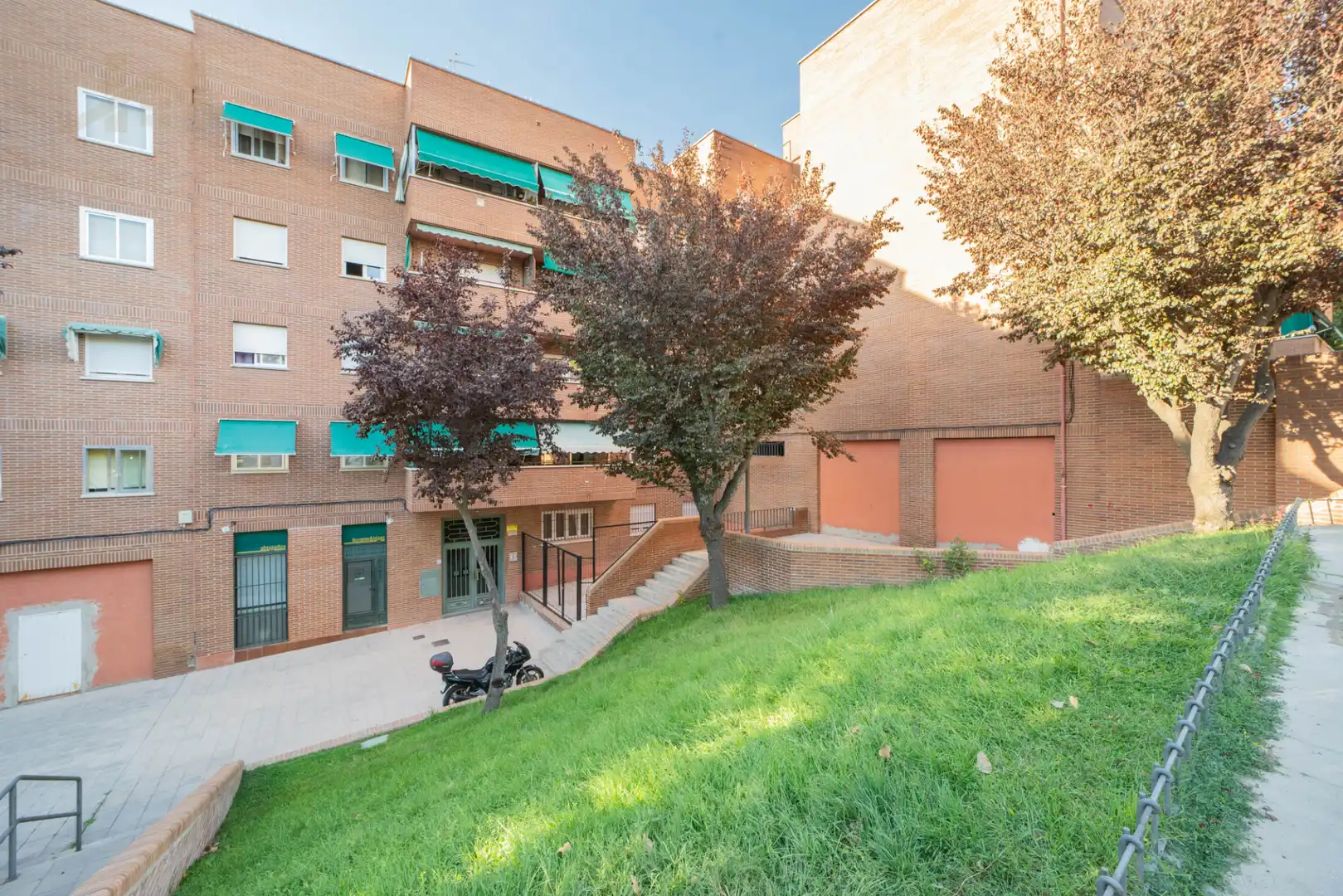 Piso con ascensor en venta en Plaza de Buenavista 3, imagen 14