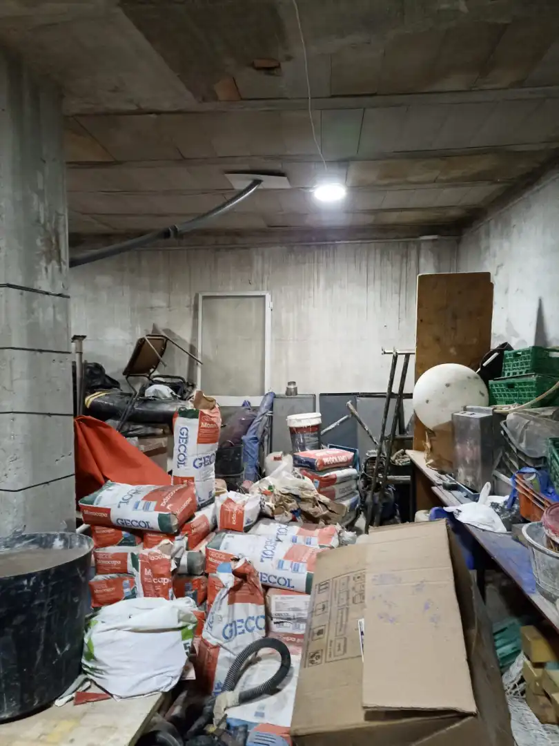 Edificio en venta en Almodóvar del Río