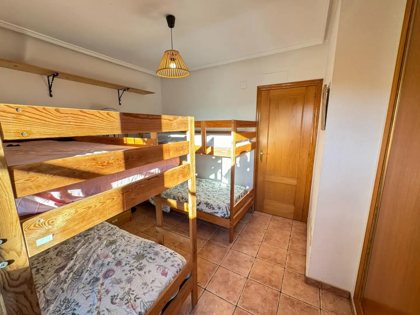 Bedroom of Houses for sale in Callosa de Segura  with Air Conditioner, Private garden and Terrace